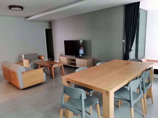 Picture of 3 bed Condo in Lily House Khlong Toei Nuea Sub District C013582