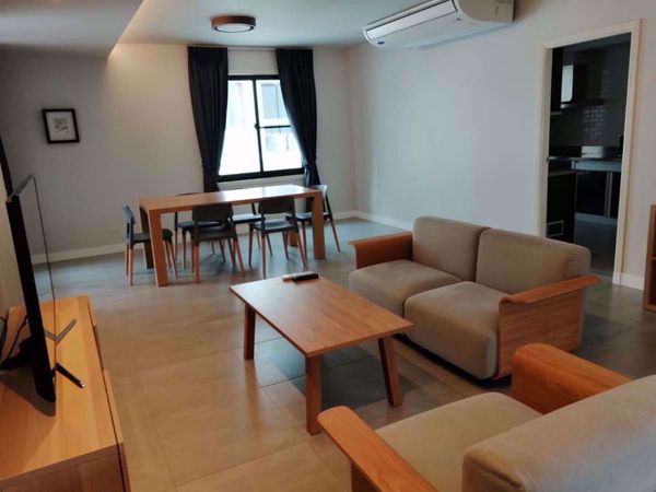 Picture of 3 bed Condo in Lily House Khlong Toei Nuea Sub District C013582