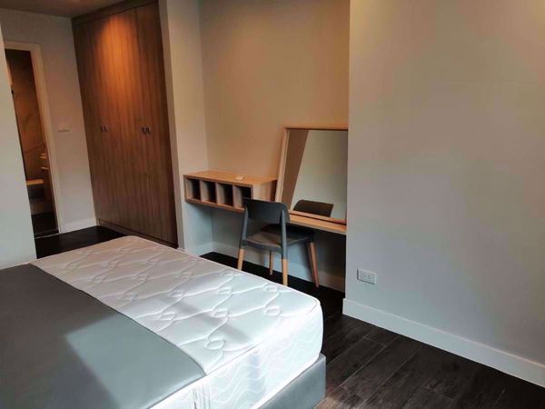 Picture of 3 bed Condo in Lily House Khlong Toei Nuea Sub District C013582