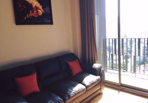 Picture of 1 bed Condo in Keyne by Sansiri Khlongtan Sub District C013584