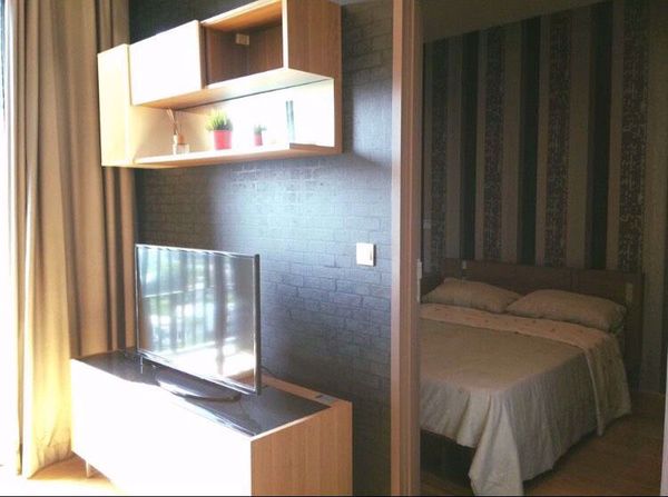 Picture of 1 bed Condo in Keyne by Sansiri Khlongtan Sub District C013584