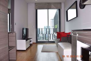 Picture of 1 bed Condo in Keyne by Sansiri Khlongtan Sub District C013585