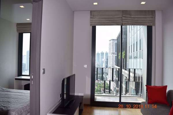 Picture of 1 bed Condo in Keyne by Sansiri Khlongtan Sub District C013585