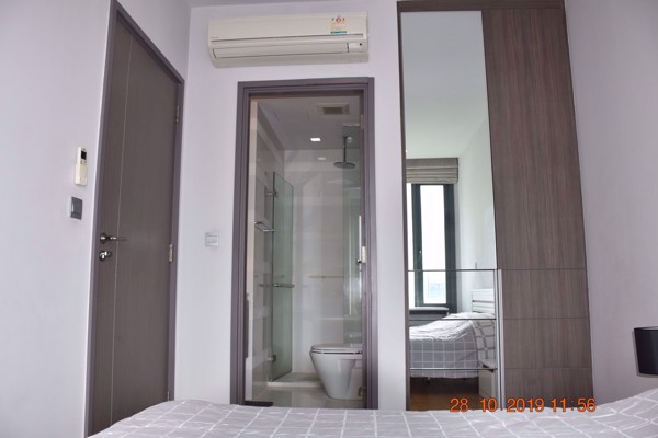 Picture of 1 bed Condo in Keyne by Sansiri Khlongtan Sub District C013585