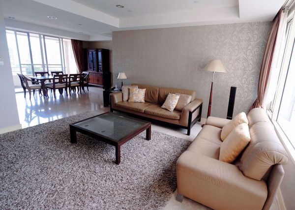 Picture of 3 bed Condo in Hampton Thonglor 10 Khlong Tan Nuea Sub District C013586