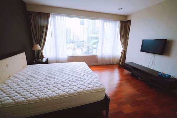 Picture of 3 bed Condo in Hampton Thonglor 10 Khlong Tan Nuea Sub District C013586