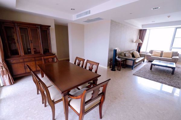 Picture of 3 bed Condo in Hampton Thonglor 10 Khlong Tan Nuea Sub District C013586