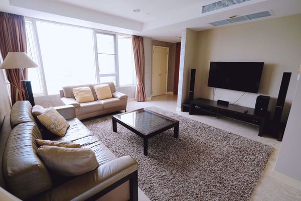 Picture of 3 bed Condo in Hampton Thonglor 10 Khlong Tan Nuea Sub District C013586