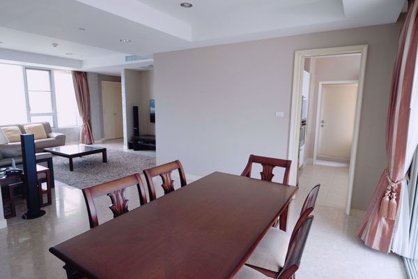 Picture of 3 bed Condo in Hampton Thonglor 10 Khlong Tan Nuea Sub District C013586