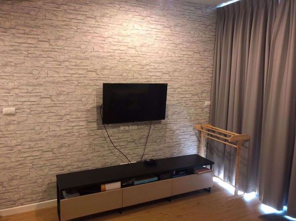 Picture of 1 bed Condo in Siamese Surawong Si Phraya Sub District C013587