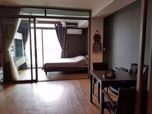 Picture of 1 bed Condo in Siamese Surawong Si Phraya Sub District C013589