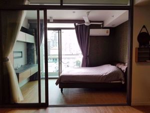 รูปภาพ 1 ห้องนอน Condo ในโครงการ Siamese Surawong Si Phraya Sub District C013589