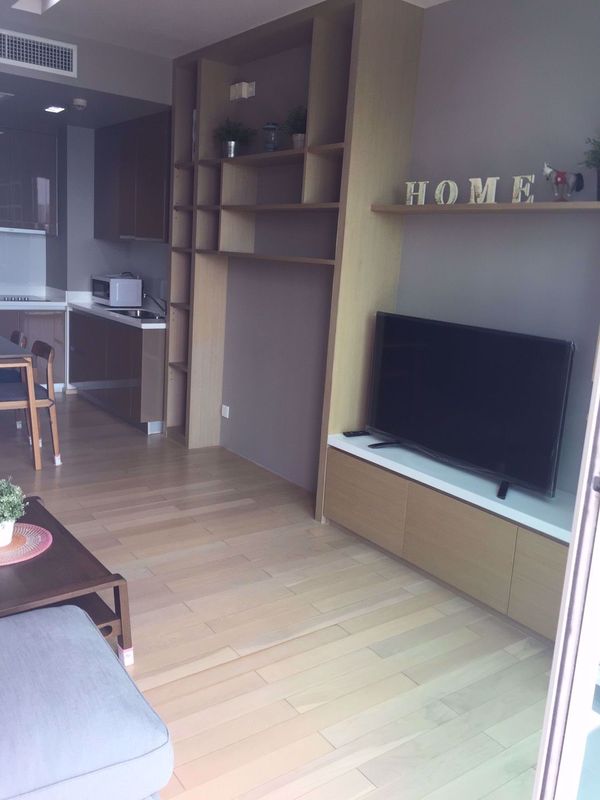 Picture of 2 bed Condo in Siri at Sukhumvit Phra Khanong Sub District C013593