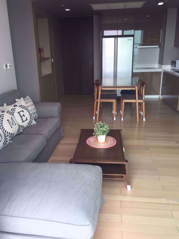 Picture of 2 bed Condo in Siri at Sukhumvit Phra Khanong Sub District C013593