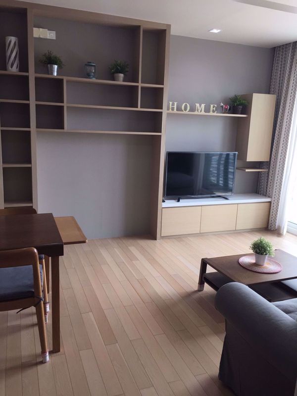 Picture of 2 bed Condo in Siri at Sukhumvit Phra Khanong Sub District C013593