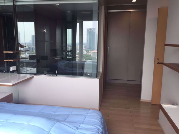 Picture of 2 bed Condo in Siri at Sukhumvit Phra Khanong Sub District C013593