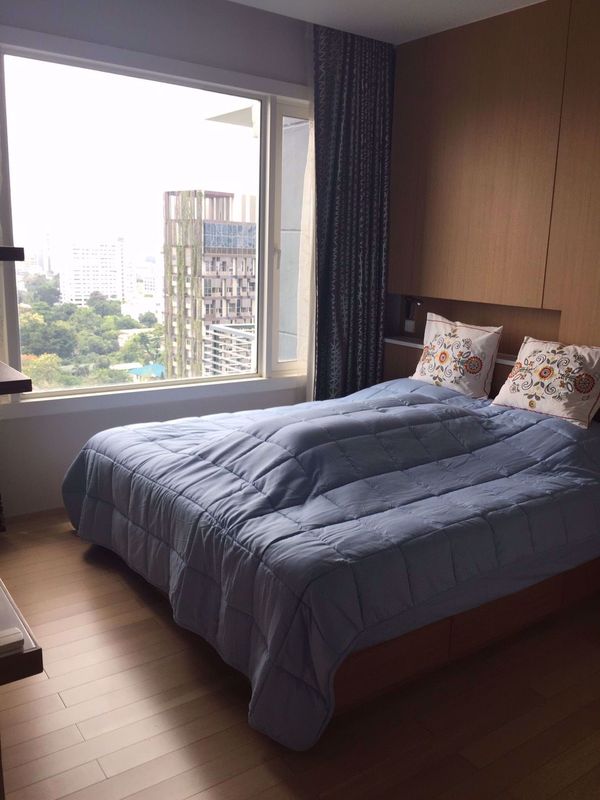 Picture of 2 bed Condo in Siri at Sukhumvit Phra Khanong Sub District C013593