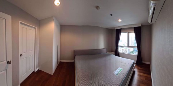 รูปภาพ 2 ห้องนอน Condo ในโครงการ Belle Grand Rama 9 Huai Khwang Sub District C013595