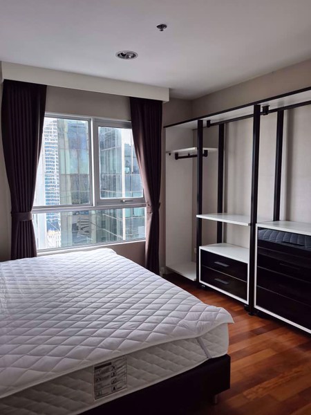 รูปภาพ 2 ห้องนอน Condo ในโครงการ Belle Grand Rama 9 Huai Khwang Sub District C013595