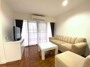 Picture of 2 bed Condo in Acadamia Grand Tower Khlong Tan Nuea Sub District C013598