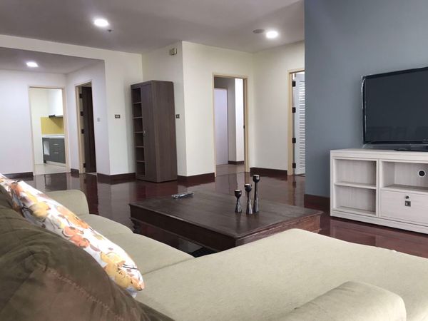 Picture of 2 bed Condo in Central City East Tower Bang Na Sub District C013604