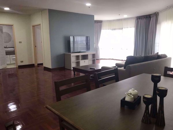 Picture of 2 bed Condo in Central City East Tower Bang Na Sub District C013604