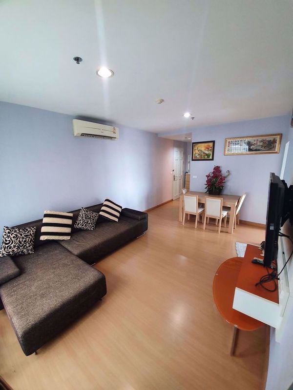 รูปภาพ 2 ห้องนอน Condo ในโครงการ Life @ Ratchada - Huay Kwang Huai Khwang Sub District C013606