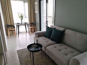 รูปภาพ 1 ห้องนอน Condo ในโครงการ Rhythm Sukhumvit 36-38 Phrakhanong Sub District C013605