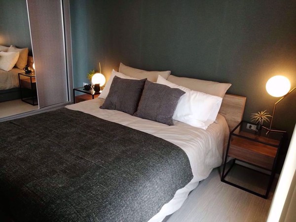 Picture of 1 bed Condo in Rhythm Sukhumvit 36-38 Phra Khanong Sub District C013605