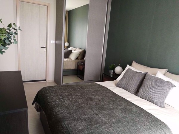 Picture of 1 bed Condo in Rhythm Sukhumvit 36-38 Phra Khanong Sub District C013605