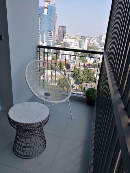 Picture of 1 bed Condo in Rhythm Sukhumvit 36-38 Phra Khanong Sub District C013605