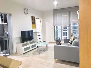 Picture of 2 bed Condo in Life @ Ratchada - Huay Kwang Huai Khwang Sub District C013607