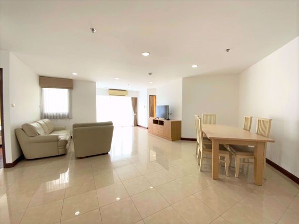 Picture of 3 bed Condo in River Heaven Wat Phraya Krai Sub District C013609