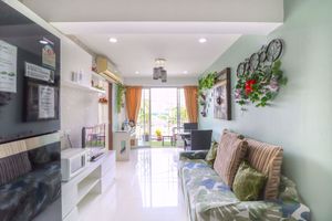 Picture of 2 bed Condo in Baan Sabai Rama 4 Thungmahamek Sub District C013613