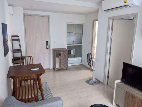 Picture of 1 bed Condo in The Tree Sukhumvit 64 Bangchak Sub District C013615