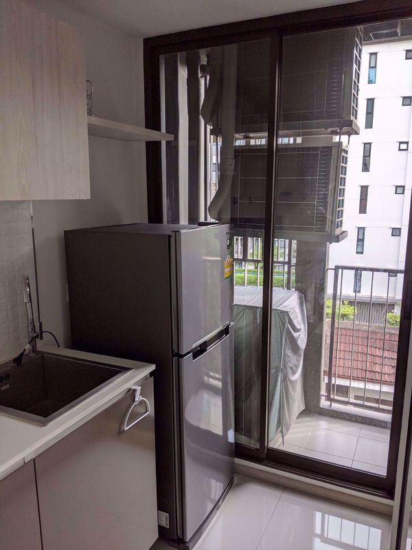 Picture of 1 bed Condo in The Tree Sukhumvit 64 Bangchak Sub District C013615