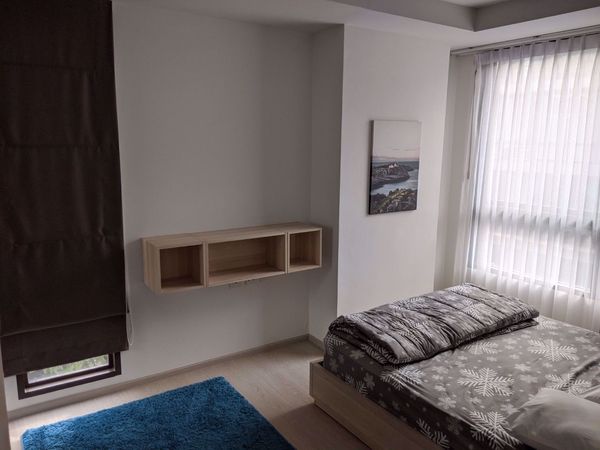 Picture of 1 bed Condo in The Tree Sukhumvit 64 Bangchak Sub District C013615