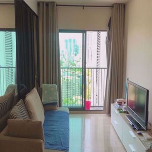 Picture of 1 bed Condo in Noble Remix Khlongtan Sub District C013618