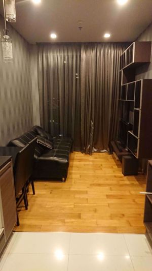 Picture of 1 bed Condo in Keyne by Sansiri Khlongtan Sub District C013621