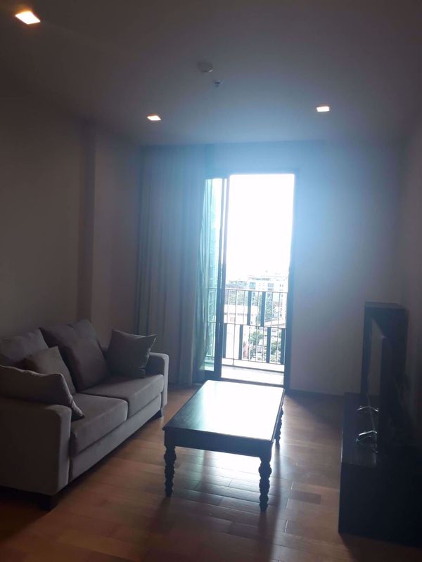 Picture of 1 bed Condo in Keyne by Sansiri Khlongtan Sub District C013622