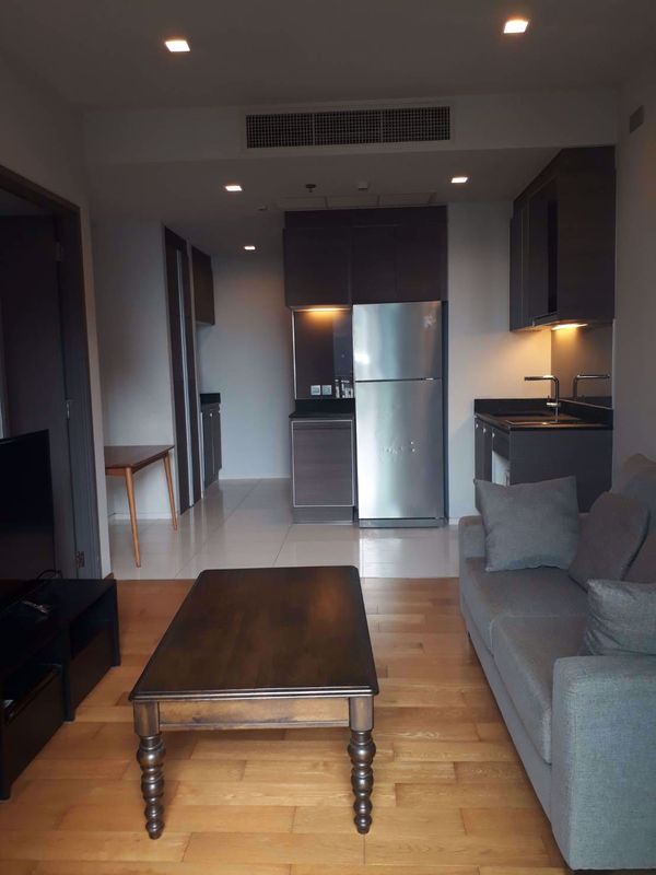 Picture of 1 bed Condo in Keyne by Sansiri Khlongtan Sub District C013622