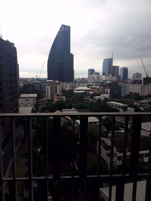 Picture of 1 bed Condo in Keyne by Sansiri Khlongtan Sub District C013622