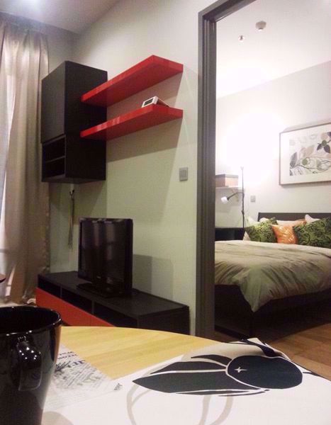 Picture of 1 bed Condo in Keyne by Sansiri Khlongtan Sub District C013623