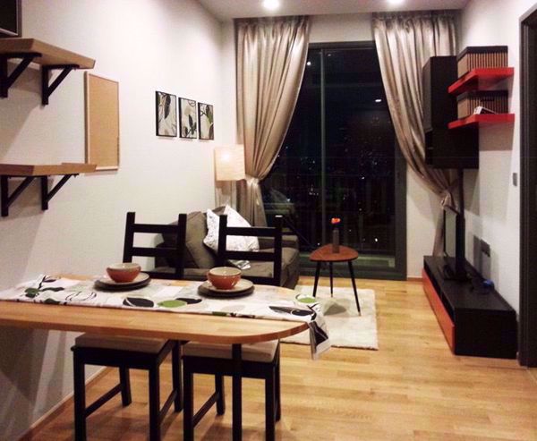 Picture of 1 bed Condo in Keyne by Sansiri Khlongtan Sub District C013623