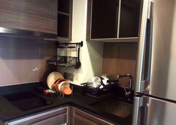 Picture of 1 bed Condo in Keyne by Sansiri Khlongtan Sub District C013623