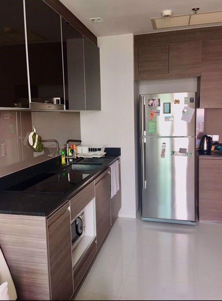 Picture of 2 bed Duplex in Keyne by Sansiri Khlongtan Sub District D013624