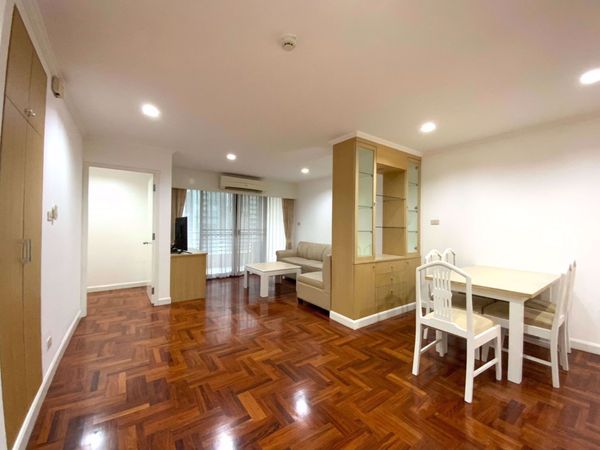 Picture of 2 bed Condo in Acadamia Grand Tower Khlong Tan Nuea Sub District C013625