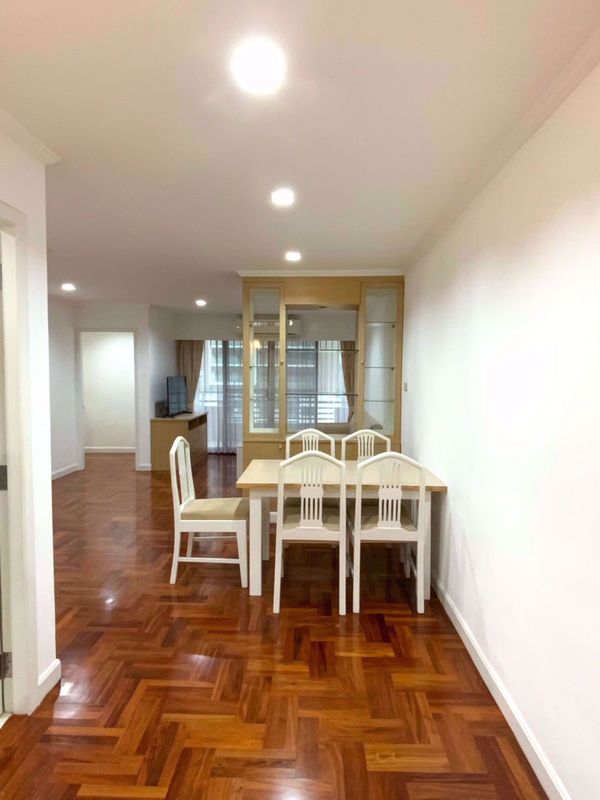 Picture of 2 bed Condo in Acadamia Grand Tower Khlong Tan Nuea Sub District C013625