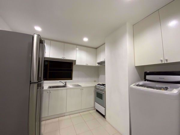 Picture of 2 bed Condo in Acadamia Grand Tower Khlong Tan Nuea Sub District C013625