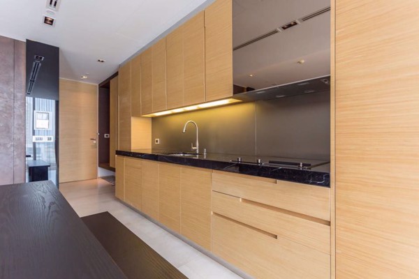 Picture of 2 bed Condo in Saladaeng Residences Silom Sub District C013628